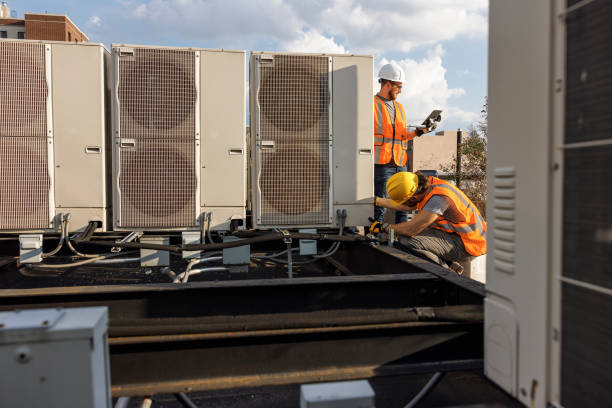 Best Furnace Installation  in Clearwater, MN