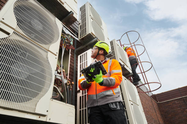 Best HVAC Contractors  in Clearwater, MN