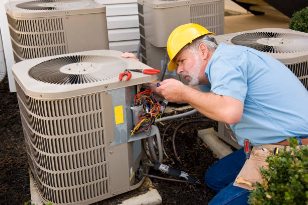 Reliable Clearwater, MN HVAC Solutions