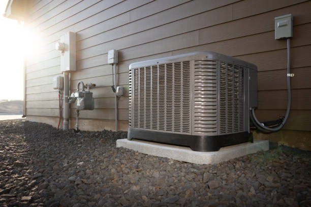 Air Duct Cleaning in Clearwater, MN